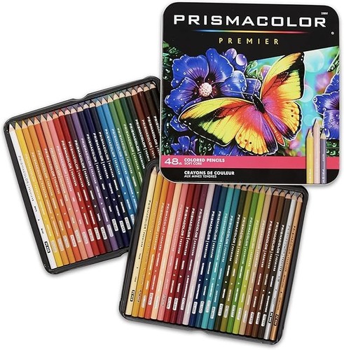 Prismacolor premier colored - premier,