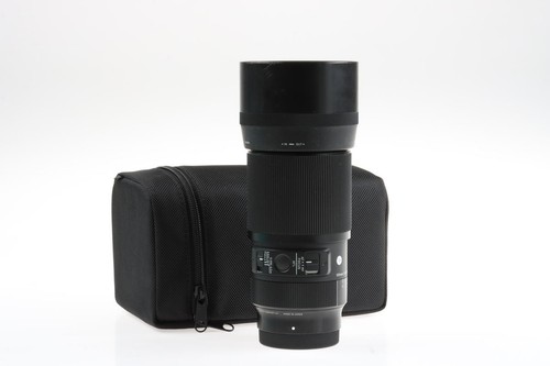 Sigma 105 dg dn macro - dg,