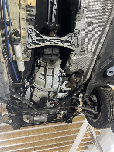 Bmw series f20 f21 f30 - series,