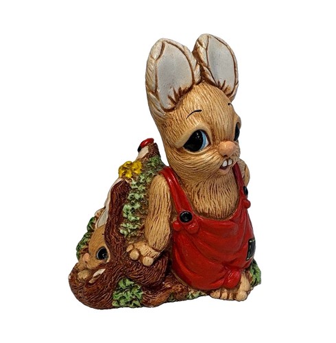 Vintage woodlander woody - vintage, "woody"
