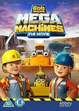 Bob The Builder - Mega