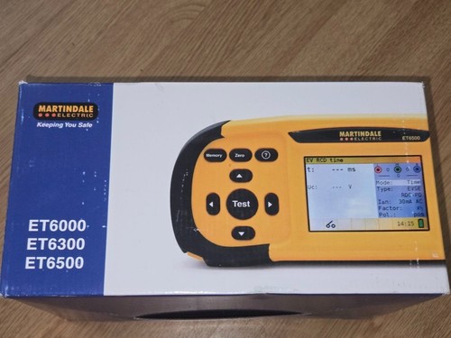 Martindale et6000 - martindale,