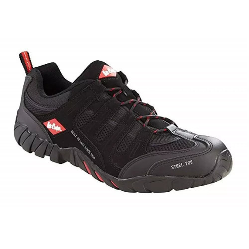 Mens lee cooper - cooper, leather