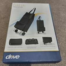 Trolley Shopping Bag 67cm