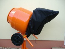belle cement mixer cover