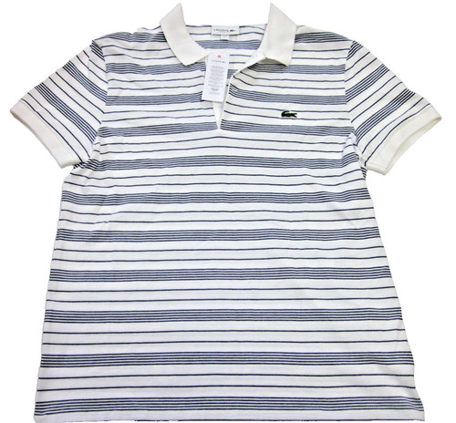 Mens lacoste regular fit short - lacoste,
