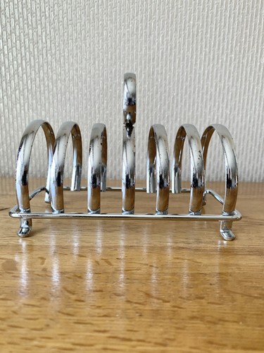 Vintage english wirax slice - english,