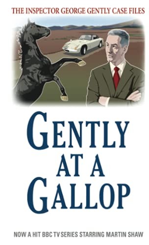 Gently gallop george - gently, (george