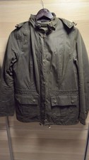Women’s Barbour Convoy Wax