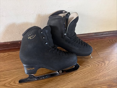 Edea chorus figure ice - edea, skates