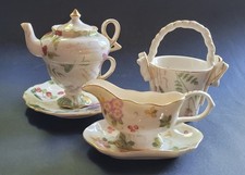 Vintage CHILDRENS TEA SET FOR