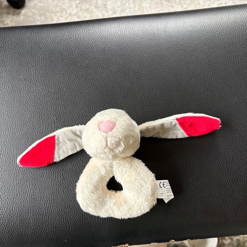 Grow play bunny - grow,