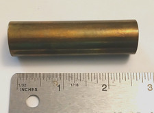Vintage Solid Brass Tonebar