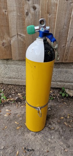 Scuba diving 7ltr stage - 7ltr,