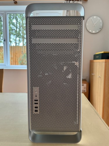Apple mac pro 2008 model - apple, (model