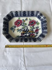 VINTAGE LOSAL WARE SERVING