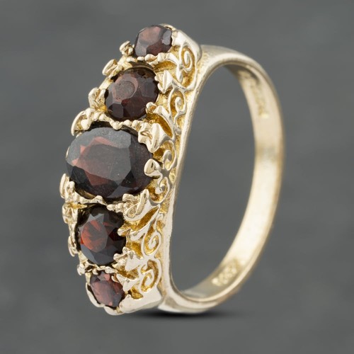 Second hand 9ct - hand, gold