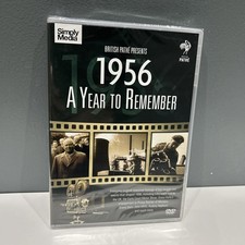 British Pathe News - A Year to