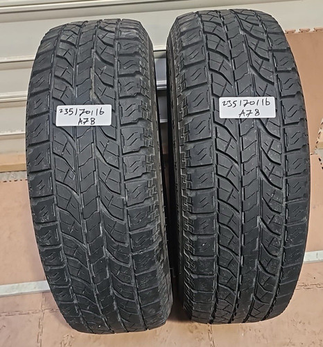 235 r16 yokohama - r16, (107s)