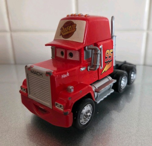 Disney pixar cars - cars, truck