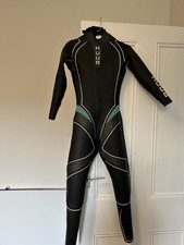 HUUB - Womens AEGIS 3 Wetsuit