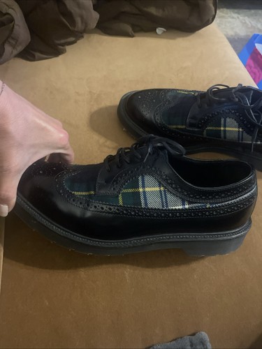 Martens 3989 shoes mens - dr.,