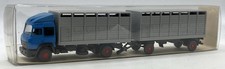 Vintage wiking cattle - 1:87,