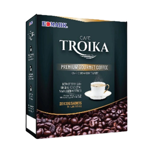 Edmark cafe troika premium - troika,