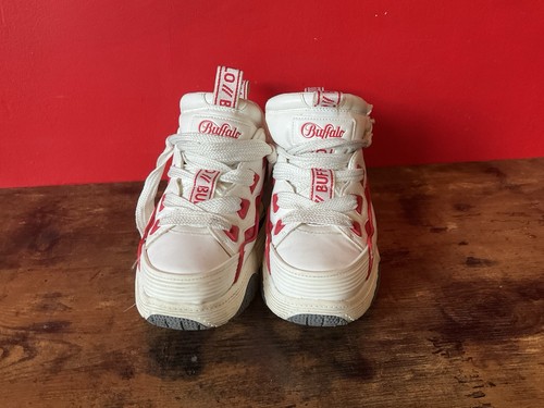 Buffalo platform trainers - buffalo,