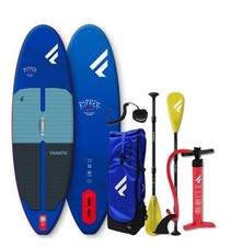 Fanatic Ripper Air SLT 7'10"