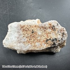 Citrine Crystal Natural Quartz