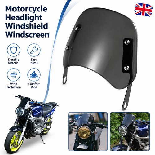 Motorcycle deflector - motorcycle,