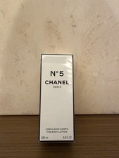 CHANEL N°5 The Body Lotion