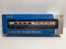 Dapol Mk3 HST Buffet Coach