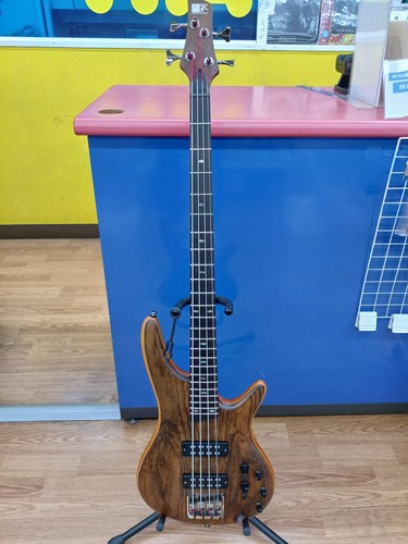Ibanez electric bass sr4ah - electric,