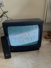 LG C1-14B50 14” Inch TV