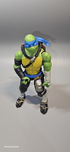 Teenage mutant ninja turtles - mutant,
