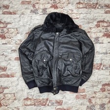 Vintage Cooper G-1 Black
