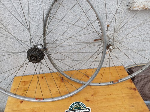 Campagnolo nuovo record - campagnolo,