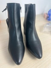 Cotton traders ladies mid-heel