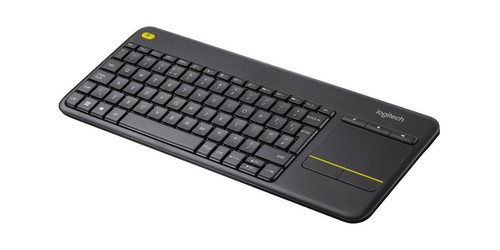 Logitech 920 007119 wireless - logitech, 920-007119