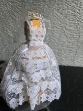 Doll house accessories - doll,