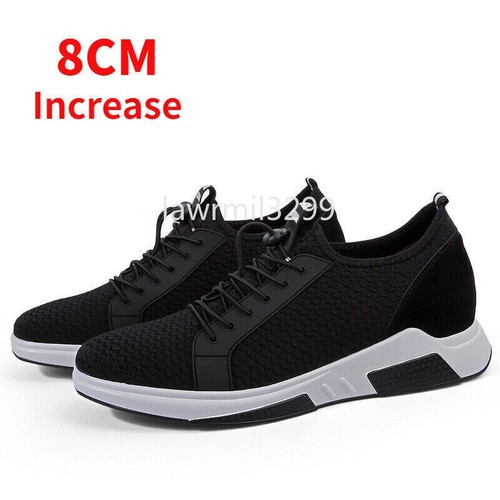 Elevator shoes height increase - elevator,