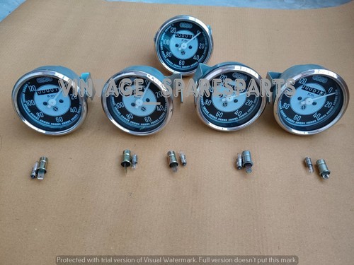 Auto union replica - replica, white