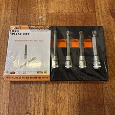 Franklin XF 6 Piece Long Star