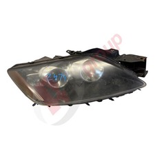 MAZDA CX-7 MK1 09-12 RIGHT DRIVERS SIDE O/S FRONT HEADLIGHT* READ DESCRIPTION