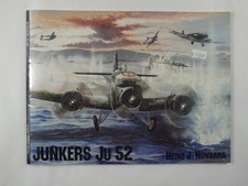 Junkers Ju 52 - Heinz J