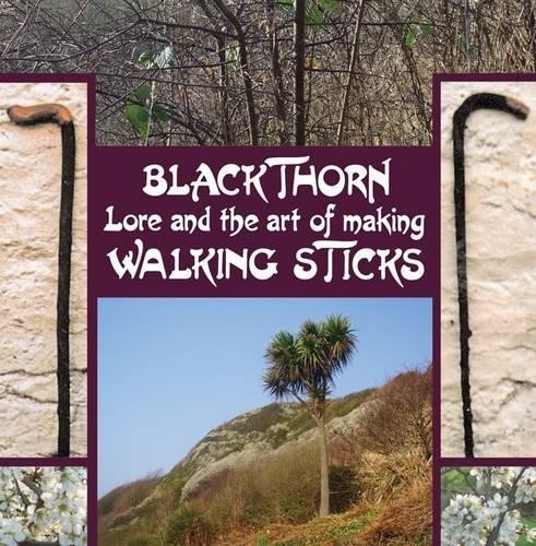 Blackthorn lore and - lore,