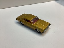 Matchbox King Size Mercury Cougar K-21