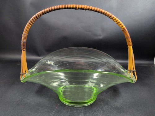 Vintage art deco lime green - vintage,